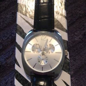 Faded glory watch